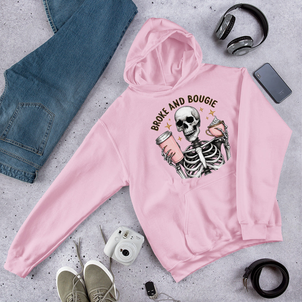 The Funny Bones Collection