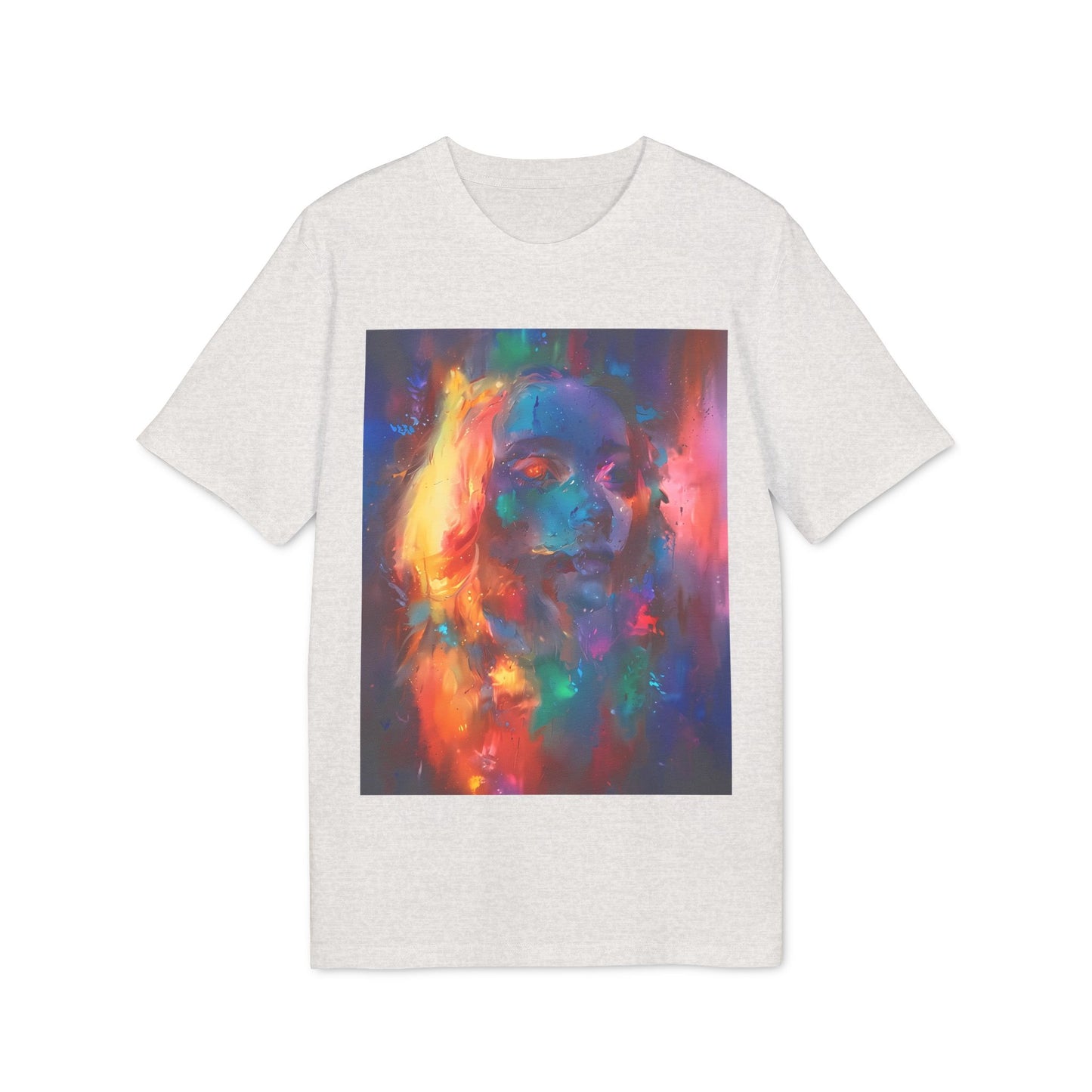 Colorful Unisex Creator 2.0 T-shirt - Comfy Everyday Tee, Unique Design, Vibrant Shirt, Gender-Neutral Top, Casual Wear