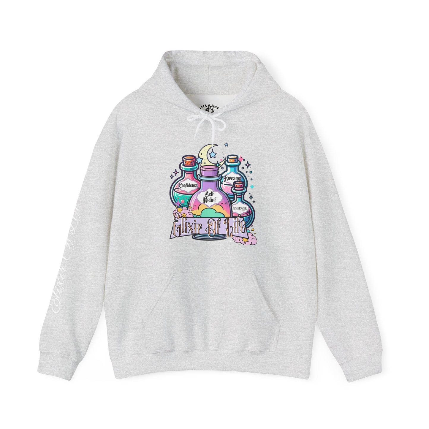 Kawaii Cute Sweatshirt, Alternative Apparel, Cozy Jumper - Unisex Hoodie. Perfect Gift for Him/Her, Teen, Anime Lover, Harajuku Fashion -