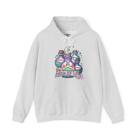 Kawaii Cute Sweatshirt, Alternative Apparel, Cozy Jumper - Unisex Hoodie. Perfect Gift for Him/Her, Teen, Anime Lover, Harajuku Fashion -