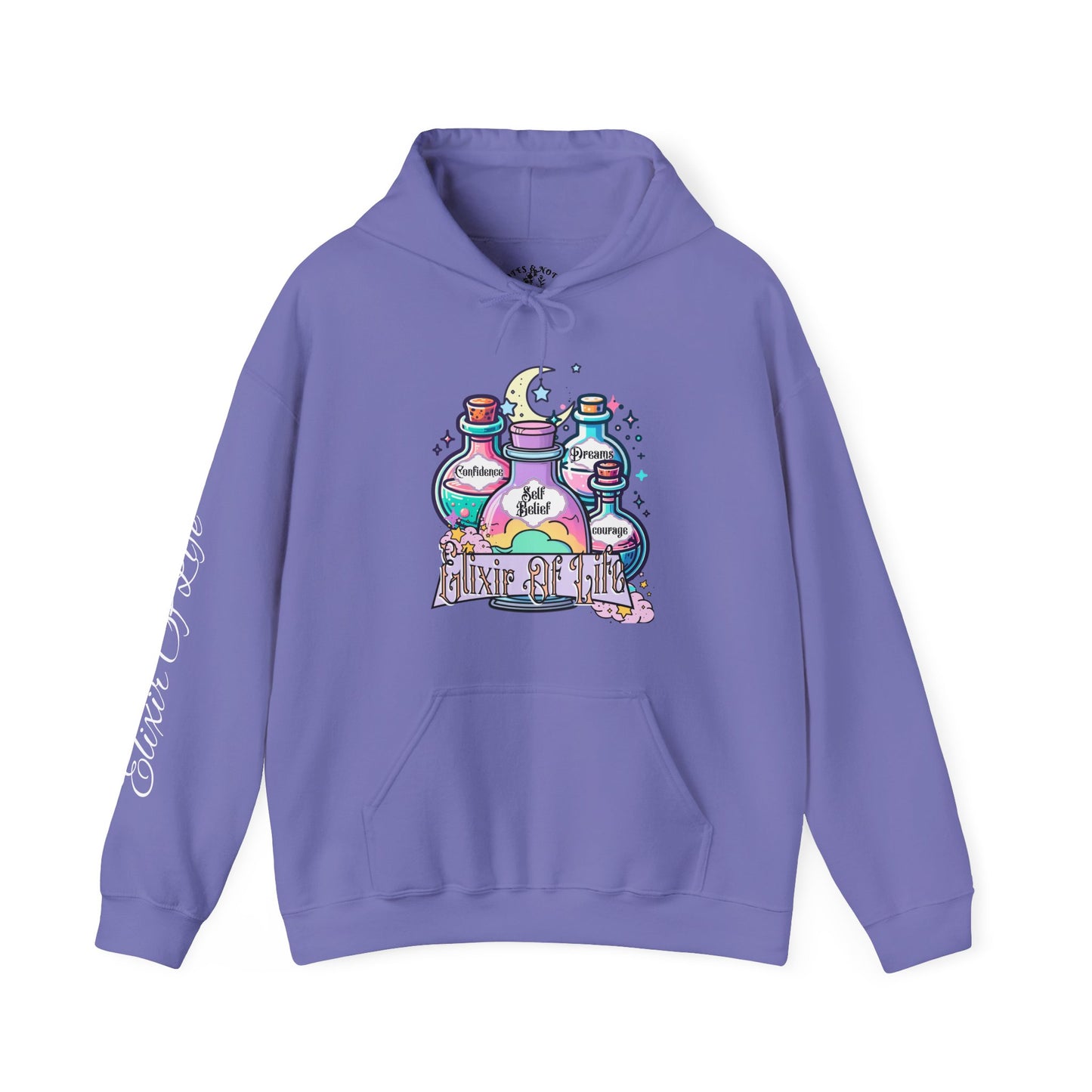 Kawaii Cute Sweatshirt, Alternative Apparel, Cozy Jumper - Unisex Hoodie. Perfect Gift for Him/Her, Teen, Anime Lover, Harajuku Fashion -