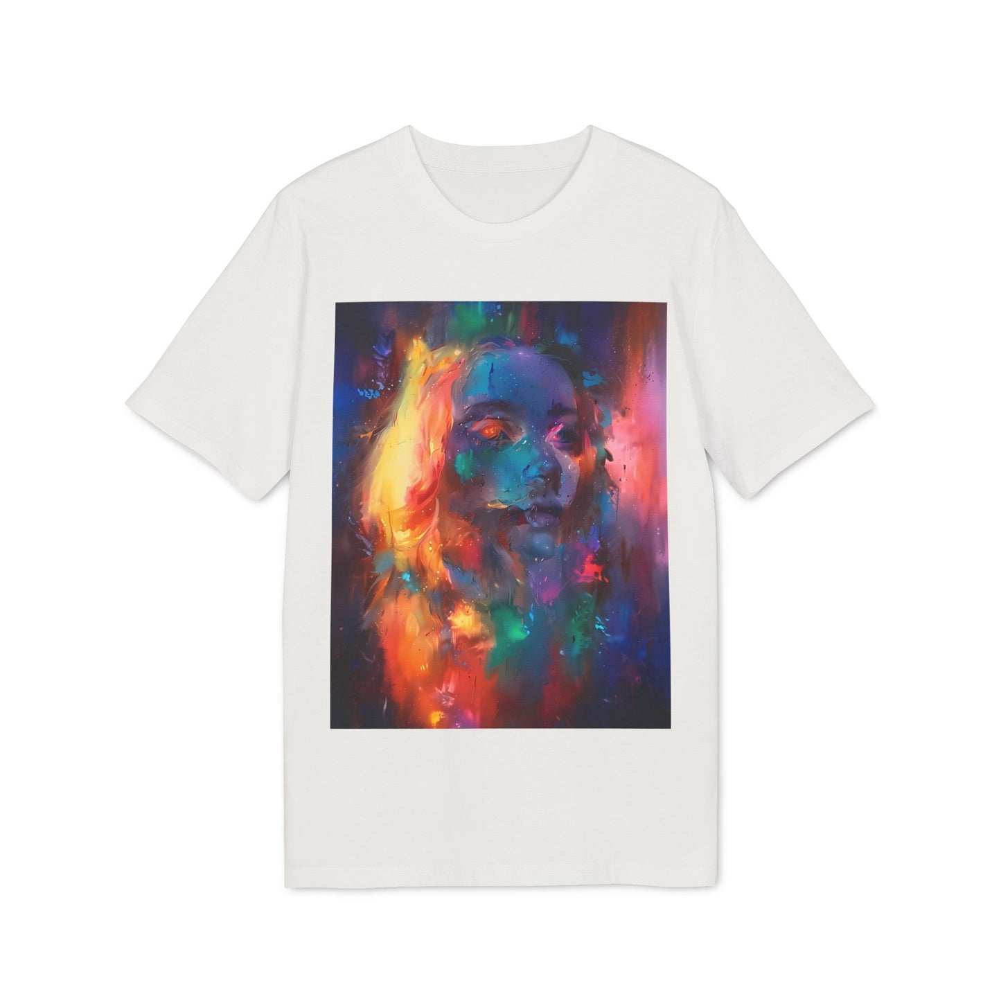 Colorful Unisex Creator 2.0 T-shirt - Comfy Everyday Tee, Unique Design, Vibrant Shirt, Gender-Neutral Top, Casual Wear