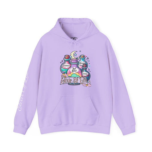 Kawaii Cute Sweatshirt, Alternative Apparel, Cozy Jumper - Unisex Hoodie. Perfect Gift for Him/Her, Teen, Anime Lover, Harajuku Fashion -