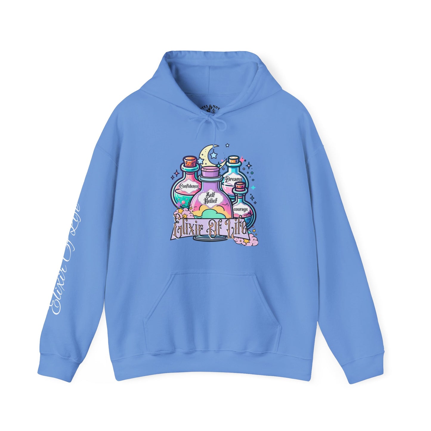 Kawaii Cute Sweatshirt, Alternative Apparel, Cozy Jumper - Unisex Hoodie. Perfect Gift for Him/Her, Teen, Anime Lover, Harajuku Fashion -