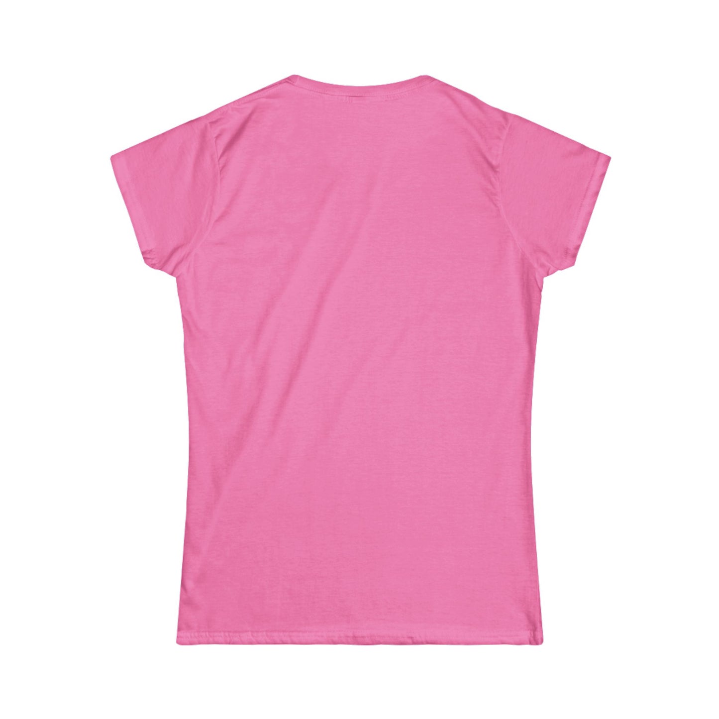 Kawaii Women's Softstyle Tee, Cute Comfy T-Shirt, Perfect Gift, Alternative Apparel, Cozy Shirt