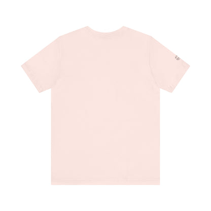 Book Lovers T-shirt, Unisex Tee, Bookworm Gift, Casual Apparel, Cute Design, Soft Cotton Shirt