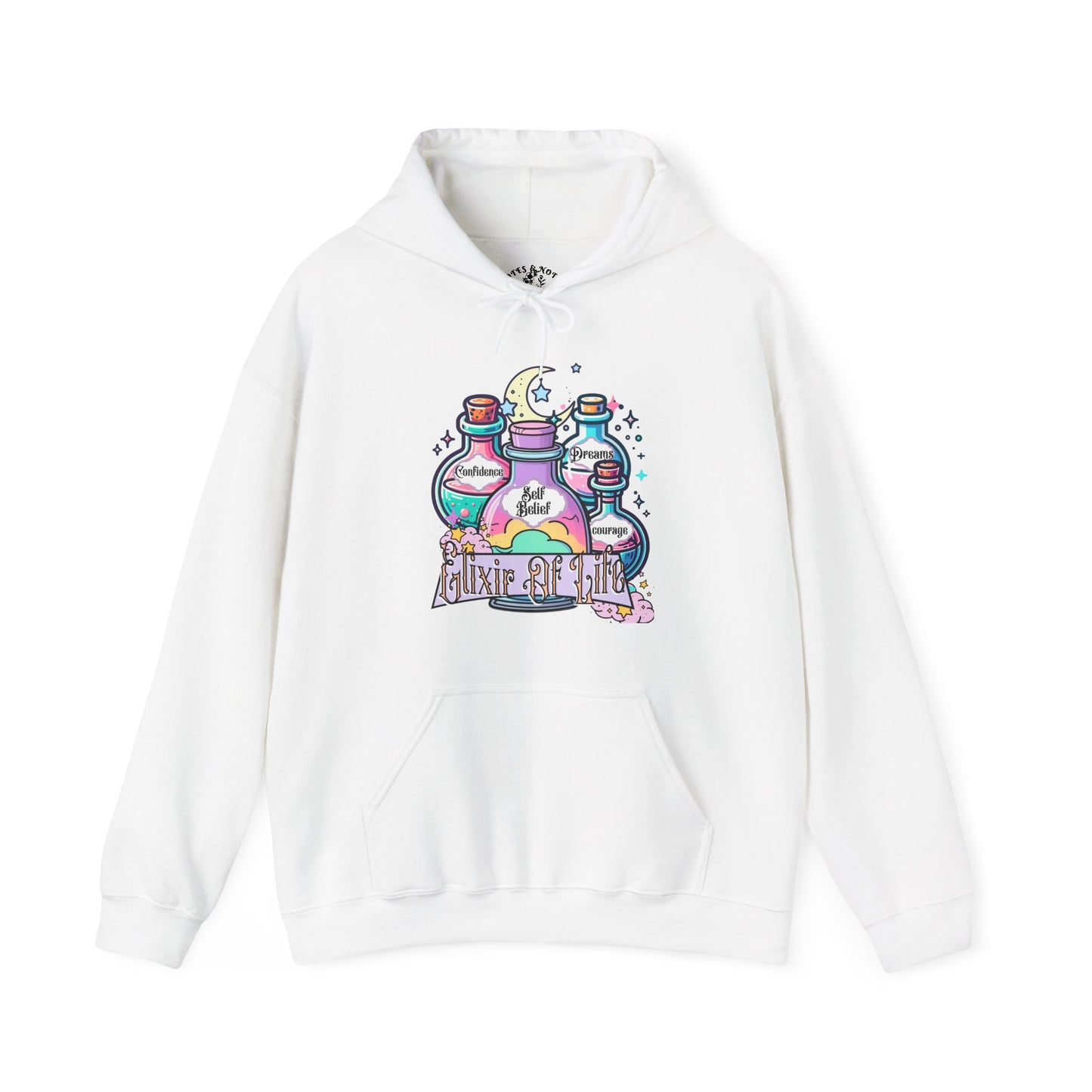 Kawaii Cute Sweatshirt, Alternative Apparel, Cozy Jumper - Unisex Hoodie. Perfect Gift for Him/Her, Teen, Anime Lover, Harajuku Fashion -