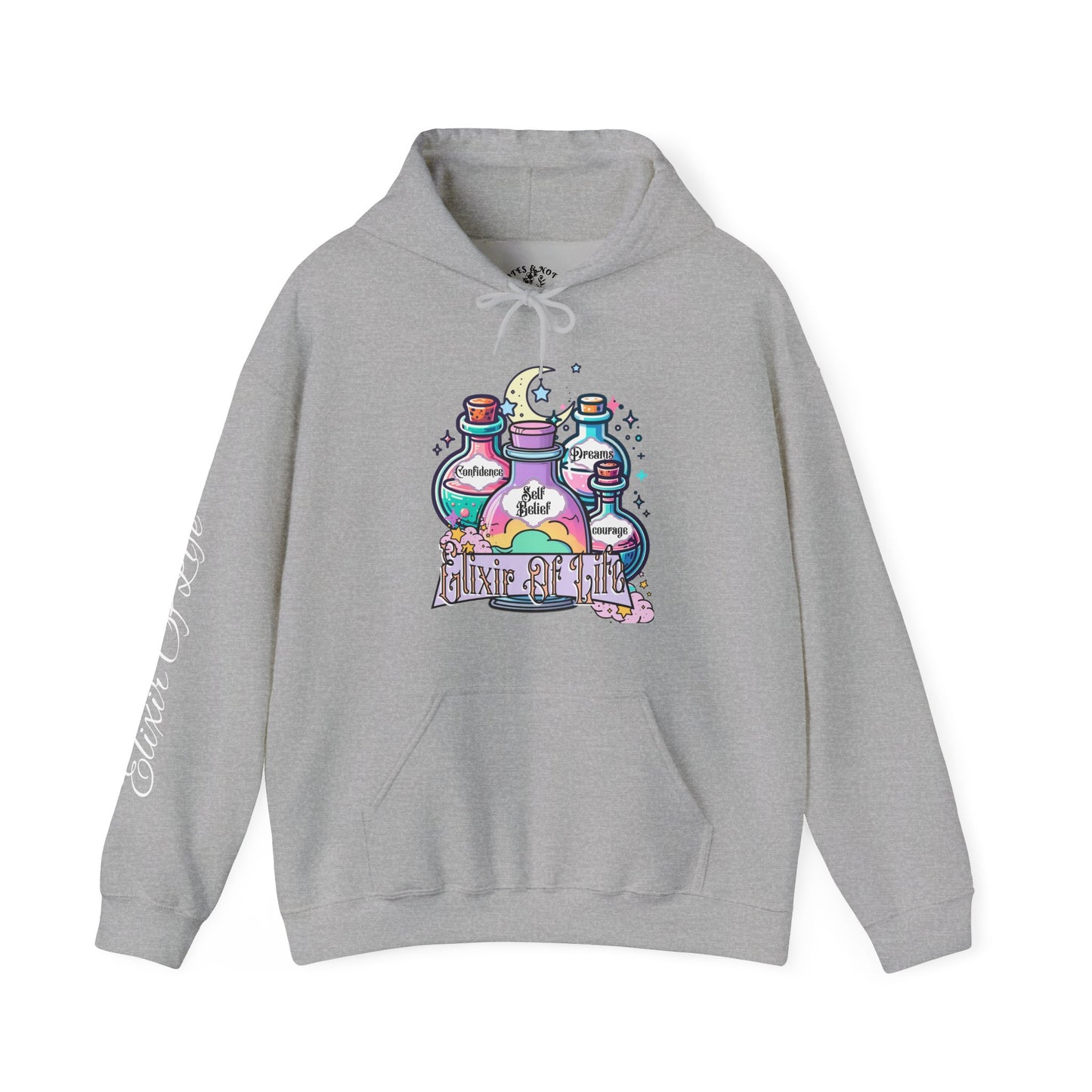 Kawaii Cute Sweatshirt, Alternative Apparel, Cozy Jumper - Unisex Hoodie. Perfect Gift for Him/Her, Teen, Anime Lover, Harajuku Fashion -