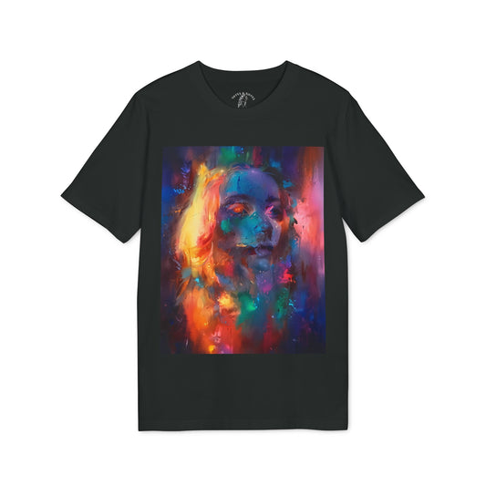 Colorful Unisex Creator 2.0 T-shirt - Comfy Everyday Tee, Unique Design, Vibrant Shirt, Gender-Neutral Top, Casual Wear