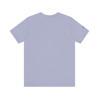 Book Lovers T-shirt, Unisex Tee, Bookworm Gift, Casual Apparel, Cute Design, Soft Cotton Shirt