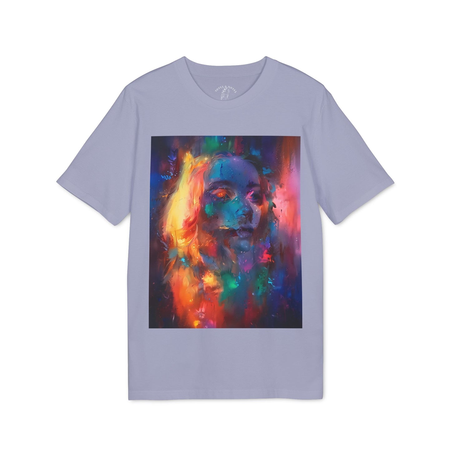 Colorful Unisex Creator 2.0 T-shirt - Comfy Everyday Tee, Unique Design, Vibrant Shirt, Gender-Neutral Top, Casual Wear