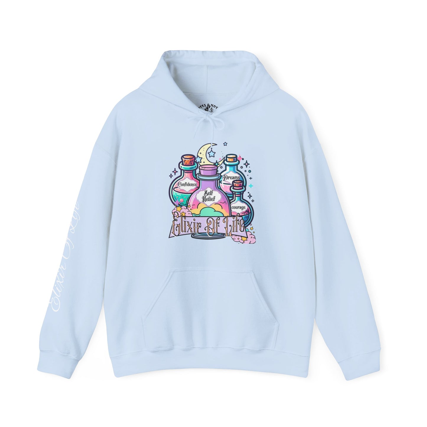 Kawaii Cute Sweatshirt, Alternative Apparel, Cozy Jumper - Unisex Hoodie. Perfect Gift for Him/Her, Teen, Anime Lover, Harajuku Fashion -