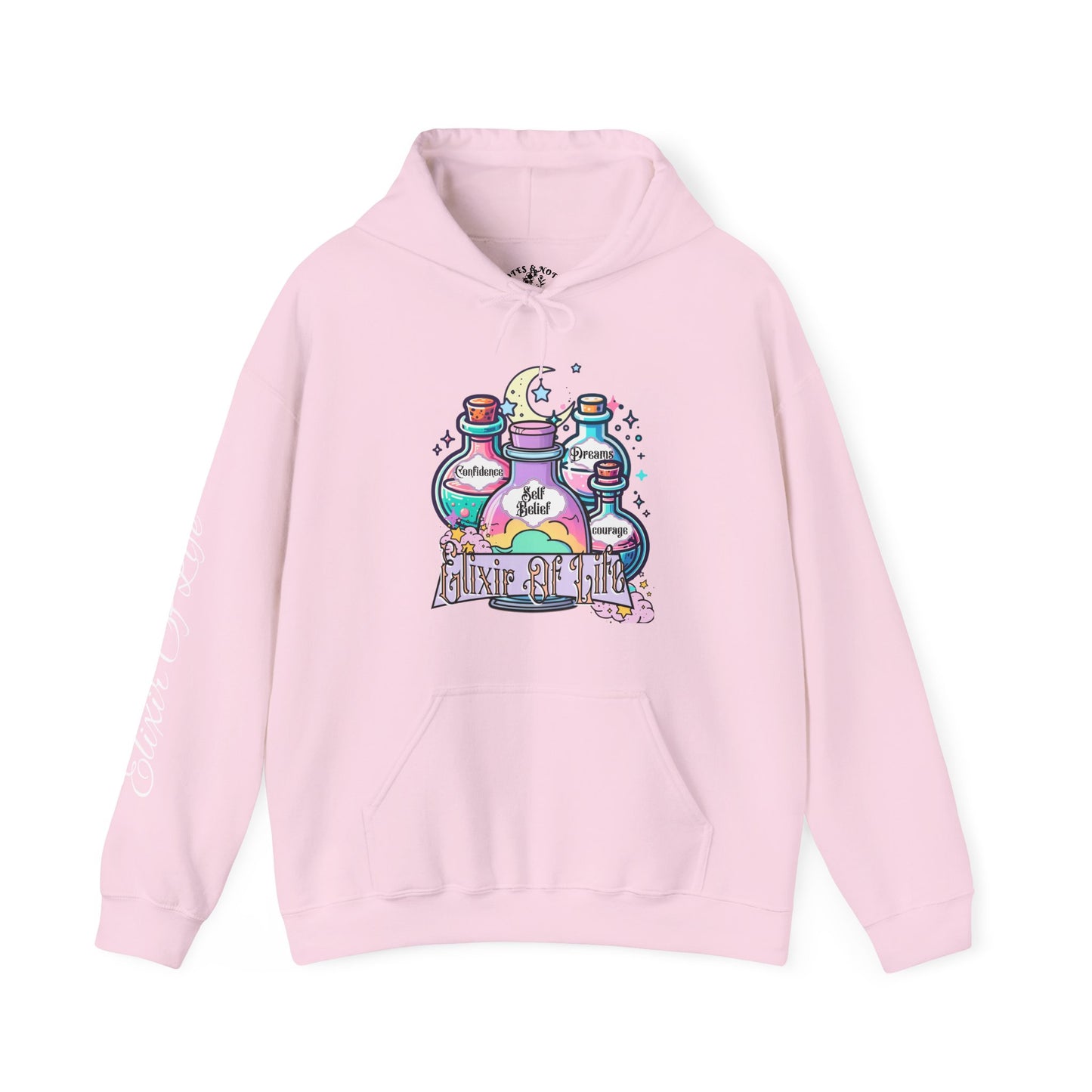 Kawaii Cute Sweatshirt, Alternative Apparel, Cozy Jumper - Unisex Hoodie. Perfect Gift for Him/Her, Teen, Anime Lover, Harajuku Fashion -